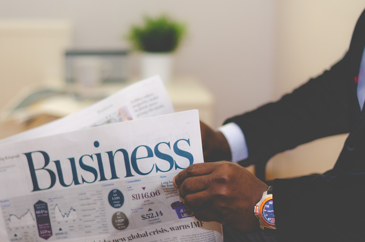 Understanding Job Market Trends for Success