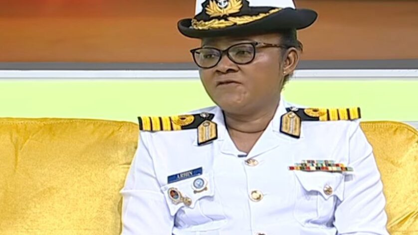 Ghana Armed Forces (GAF) Disqualifications: Tattoos, Piercings, Bowed Legs & Flat Feet