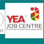 Youth Employments Agency Jobs (YEA)